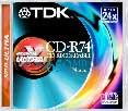 Диски от TDK: что новенького?