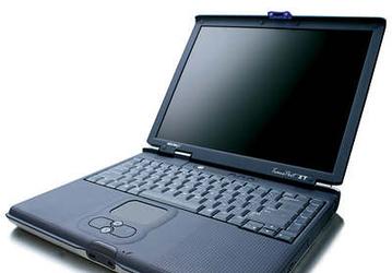 Ноутбук TransPort XT от MicronPC