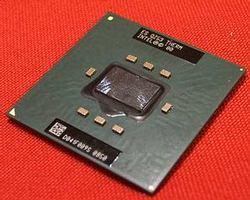 PC EXPO: 0,13 мкм Intel Mobile Pentium III-M