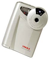 1,3-мегапиксельная AstraCam 1800 от UMAX