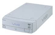 Внешний DVD-R/RW привод из серии Sony VAYO