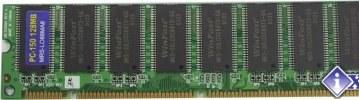 Модули памяти WinFast PC150 от Leadtek