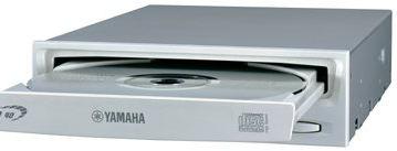 IDE/SCSI-3 CD-RW привод CRW2200SZ от Yamaha