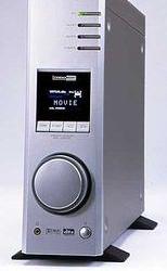 5.1 аудио новинки от Yamaha