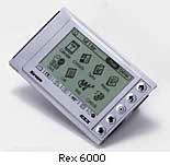 Intel Rex умер...