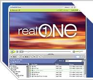 RealONE – система "все в одном" от RealNetworks