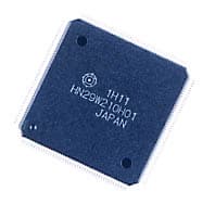 ATA-5 флэш-контроллер от Hitachi