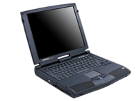 Цены на новые ноутбуки от Compaq