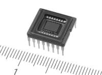 Новая CCD-матрица от Sharp