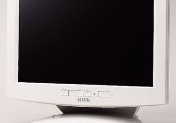 19-дюймовый ЖК дисплей от I-O DATA