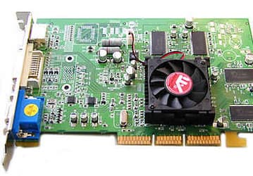 Radeon 7500LE: еще одна облегченная версия?