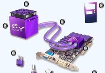 3D Power Poseidon  - в продаже!