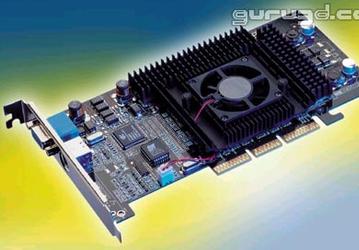 Новый вариант Elsa GeForce3