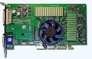 Titan 2 Ultra SE от OCZ Technology