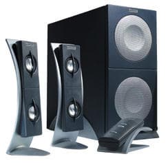 Новая акустика для ПК от Altec Lansing