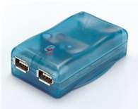 3-портовый FireWire репитер CFR-3SA от CHP