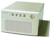 SOHO-RAID A100 от Expert Electronic