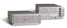 Двухпроцессорные 750 МГц UltraSPARC III серверы от Tatung