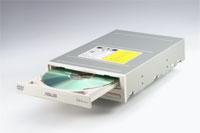 16x DVD привод от ASUSTeK, дополнительная информация