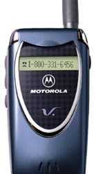 Mercedes-Benz первой заказала Hands-Free телефоны Motorola V60