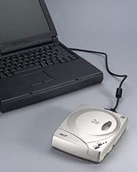 8/8/24 версия MiniRW привода от Acer