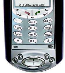 GSM/GPRS модуль для Compaq iPAQ