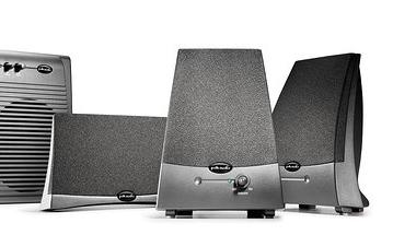 5.1-канальная акустика от Polk Audio