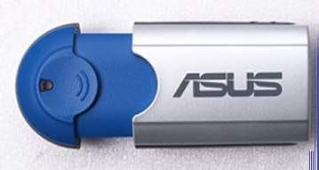 Фото дня: USB Flash Disk накопитель от ASUS