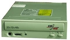 Новые CD-RW приводы от CyberDrive