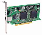 Недорогая Gigabit Ethernet PCI карта от Accton