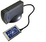 100 Гб внешний USB 2.0 винчестер от CMS