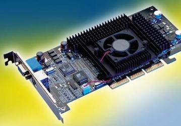 ELSA 2001 Salute – новый взгляд на GLADIAC 920