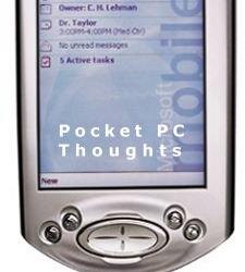 Фото дня: Compaq iPAQ H3800