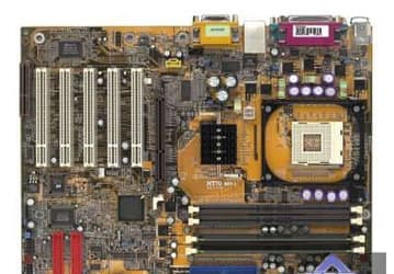 DFI NT70: новая жизнь Intel 850