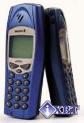 Ericsson A2638sc появился в Азии