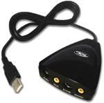 USB Instant Video от ADS