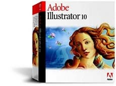 Adobe: анонс Adobe Illustrator 10 и Adobe InDesign 2.0
