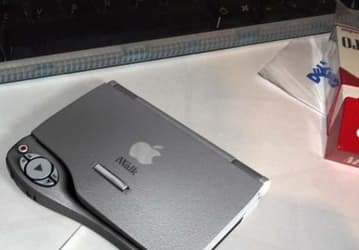 iWALK: секретная новинка от Apple