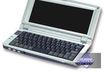 PDA от ASUS