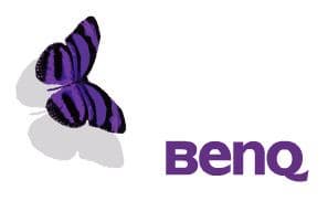 BENQ: новое имя Acer Communications and Multimedia