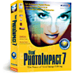 Ulead выпустила PhotoImpact 7