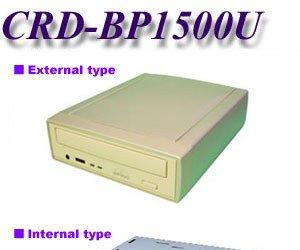 24x CD-RW USB 2.0 приводы от Sanyo