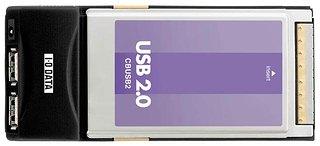 USB 2.0 новинки от I-O DATA