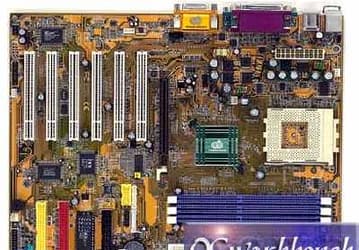Chaintech 7SJR: первая RAID плата на SiS745