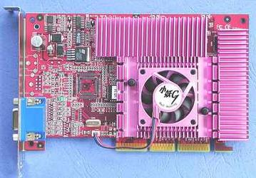 MX400 карта G7700 от UNIKA