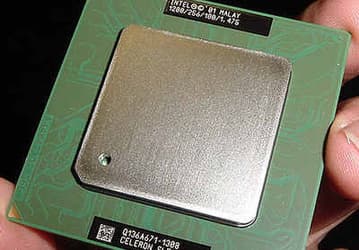 И Intel, и  AMD