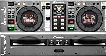 Pioneer на радость ди-джеям...