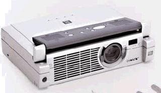 Новые ЖК проекторы от Sony