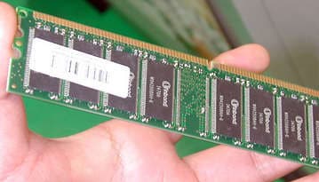 Новые модули памяти от Winbond и Corsair
