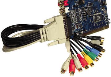 Аудиоинтерфейс  Delta 410 от M-Audio